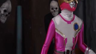 [SuperMisses.com] SPSE-32 Heroine in a pinch SP ~Super Sentai Shield Five Shield Pink trapped in the world of textbooks~-000-6