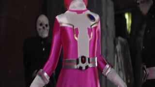 [SuperMisses.com] SPSE-32 Heroine in a pinch SP ~Super Sentai Shield Five Shield Pink trapped in the world of textbooks~-000-7