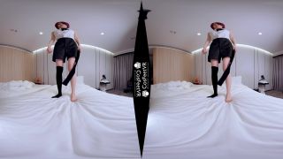 porn clip 39 CosFeetVR – VR – Niki Jul2023 D | jerkoff encouragement | femdom porn throat fetish-0