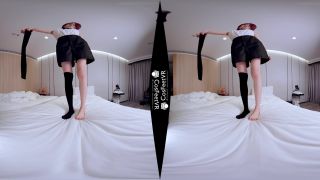 porn clip 39 CosFeetVR – VR – Niki Jul2023 D | jerkoff encouragement | femdom porn throat fetish-2