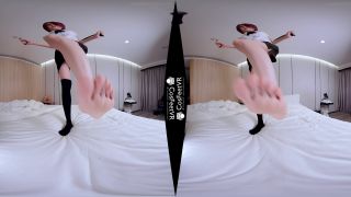 porn clip 39 CosFeetVR – VR – Niki Jul2023 D | jerkoff encouragement | femdom porn throat fetish-3