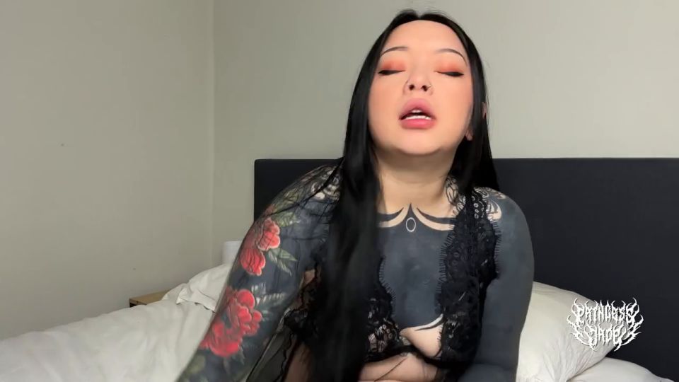 [K2S.CLUB] Princess Jade - Even More Stupid In 2024 - HD 720P