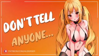 Fuck Your Hot, Young Stepmom Wants You to Fuck Her! | ASMR Audio Roleplay-3