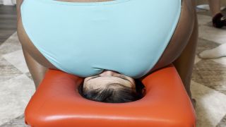 Femdom   Fetish Nature Films: Epic Face Farting Dice Game Returns Femdom-7
