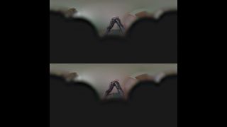 The Upskirt Collection: Mistress T Facesitting – Mistress T (Oculus)!!!-1