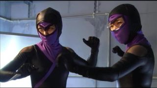 [SuperMisses.com] [GHKO-17] 仮面の女忍者 ピンキーシャドウ - PART-GHKO17MaskedFemaleNinjaPinkyShadow20161223 part 1-1