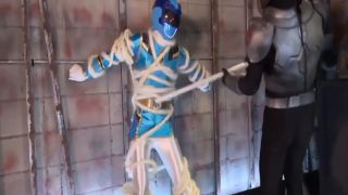 [SuperMisses.com] ZEPE-63 Super Heroine Rangers: 4 Cornered Squadron Heroines Vol.2 - PART-ZEPE-63_02-010-5