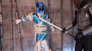 [SuperMisses.com] ZEPE-63 Super Heroine Rangers: 4 Cornered Squadron Heroines Vol.2 - PART-ZEPE-63_02-010-9