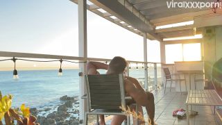 fetish Natalia Queen Teases BBC in Must-Watch Outdoor Sex Video With Troy -3