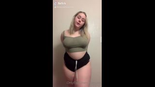 Zoey Uso () Zoeyuso - tiktok baddie gone wild 30-12-2020-0