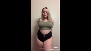 Zoey Uso () Zoeyuso - tiktok baddie gone wild 30-12-2020-1