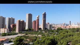 Onlyfans - POV 4 YOU RE MY BEST FRIEND AND VE ALWAYS WANTED TO FUCK ME Neferet Exposito - Oral-2