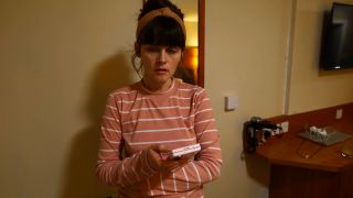 porn video 31 Sydney Harwin - The Storm A Mommy And Son Hotel Story - fetish - milf porn femdom sex-4