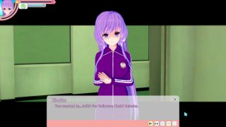 TheAnimemaniac - Sosuke Nexus Party Part. 0-0