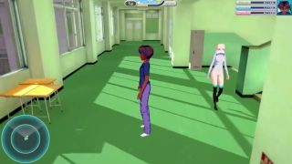 TheAnimemaniac - Sosuke Nexus Party Part. 0-1
