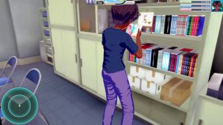 TheAnimemaniac - Sosuke Nexus Party Part. 0-3