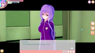 TheAnimemaniac - Sosuke Nexus Party Part. 0-5