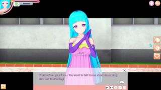 TheAnimemaniac - Sosuke Nexus Party Part. 0-9