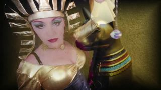 free adult video 8 leg fetish porn Madame Jade Paris - Queen of Denial, fetish on masturbation porn-5