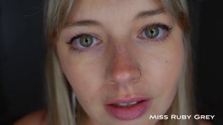 Miss Ruby Grey A Dose Of Mental Domination (Femdom porn)-3