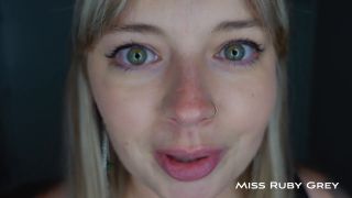 Miss Ruby Grey A Dose Of Mental Domination (Femdom porn)-5
