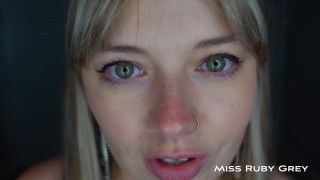 Miss Ruby Grey A Dose Of Mental Domination (Femdom porn)-7