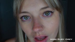 Miss Ruby Grey A Dose Of Mental Domination (Femdom porn)-8