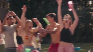 Joey King, Kelly Lamor Wilson - Summer 03 (2018) HD 1080p - (Celebrity porn)-3