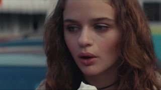 Joey King, Kelly Lamor Wilson - Summer 03 (2018) HD 1080p - (Celebrity porn)-6