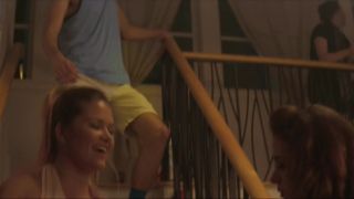 Joey King, Kelly Lamor Wilson - Summer 03 (2018) HD 1080p - (Celebrity porn)-9