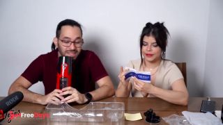 Sohimi Dark Night Male Masturbation Toy Review by The Vegas-3