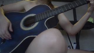 sweet fox isisun,Isis Sun - Music girl pays with sex to enter the band and she really loves cock because she swallows it all-0