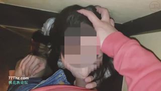 [FC2_PPV-1037992] 【個人】公衆の場で服を脱がせ愛液まみれ…男性用トイレで咥えさせ膣内も口内も精液で犯す - FC2_PPV-3