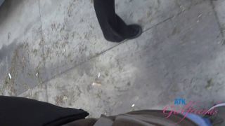 [K2S.CLUB] Selena Sativa - Wax Museum P1 - FullHD 1080P-1