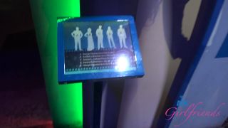 [K2S.CLUB] Selena Sativa - Wax Museum P1 - FullHD 1080P-3