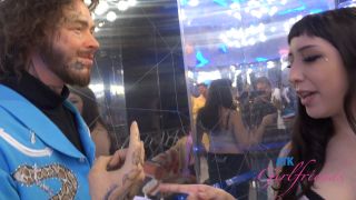 [K2S.CLUB] Selena Sativa - Wax Museum P1 - FullHD 1080P-5