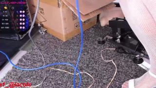 Shemale Webcams Video for November 21, 2021 – 19 - Webcams-0