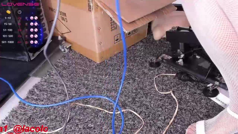 Shemale Webcams Video for November 21, 2021 – 19 - Webcams