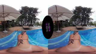 Brazilian Paradise I vr Bianca Hills-7