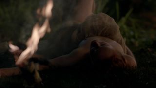 Lotte Verbeek – Outlander s01e10 (2015) HD 1080p!!!-5