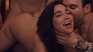 Teen Fidelity - Karlee Grey Best Friends Fucking - Naturally busty-6