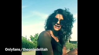 Bossy Ass Delilah_2018-05-14 tching up with you guys - 85-2