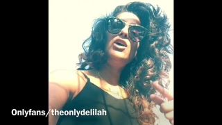 Bossy Ass Delilah_2018-05-14 tching up with you guys - 85-7