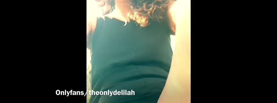 Bossy Ass Delilah_2018-05-14 tching up with you guys - 85