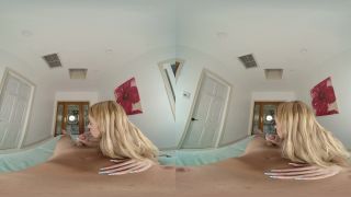 clip 37 Something Silky - Khloe Kapri Gear vr on 3d porn miami blonde aka lisa klark porn-2