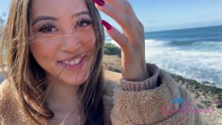 Atk girlfriends with alexia anders in alexia anders la jolla part 2 bts-1