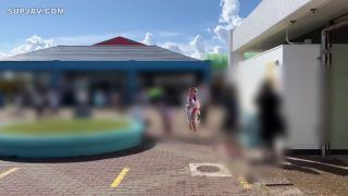 FC2PPV 4532845 ※初回数量限定※【人妻・中出し】幼馴染のわけあり妻と地元で再開「おひさしSEX」★初不倫＆中出し交尾でありえない量の精子が出ました★さとみ（３０）-1