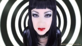 Goddess Zenova - Empty and Obedient JOI -  (FullHD 2024) New Porn-0