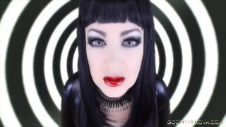 Goddess Zenova - Empty and Obedient JOI -  (FullHD 2024) New Porn-1