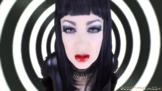 Goddess Zenova - Empty and Obedient JOI -  (FullHD 2024) New Porn-7